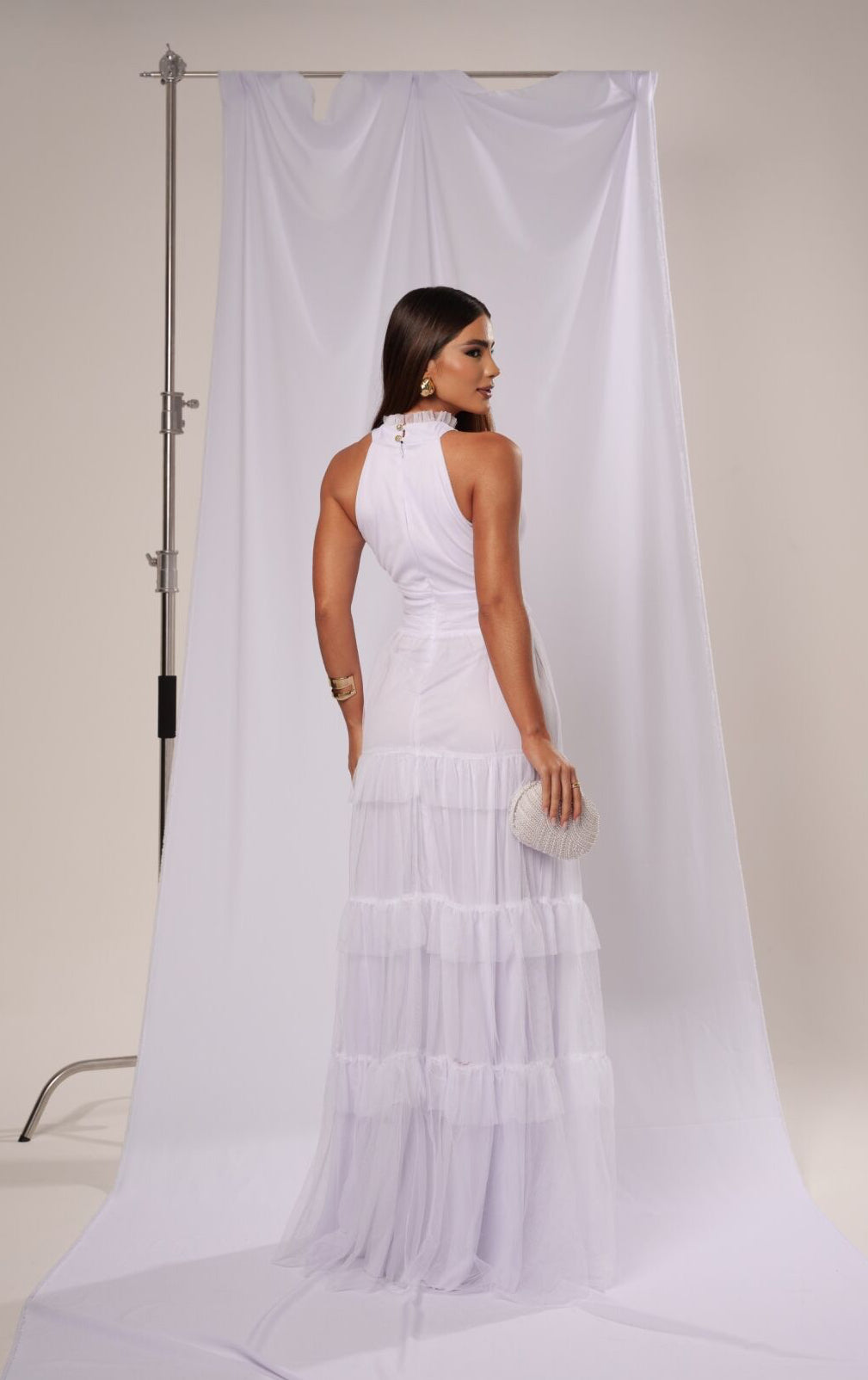 Vestido Sara