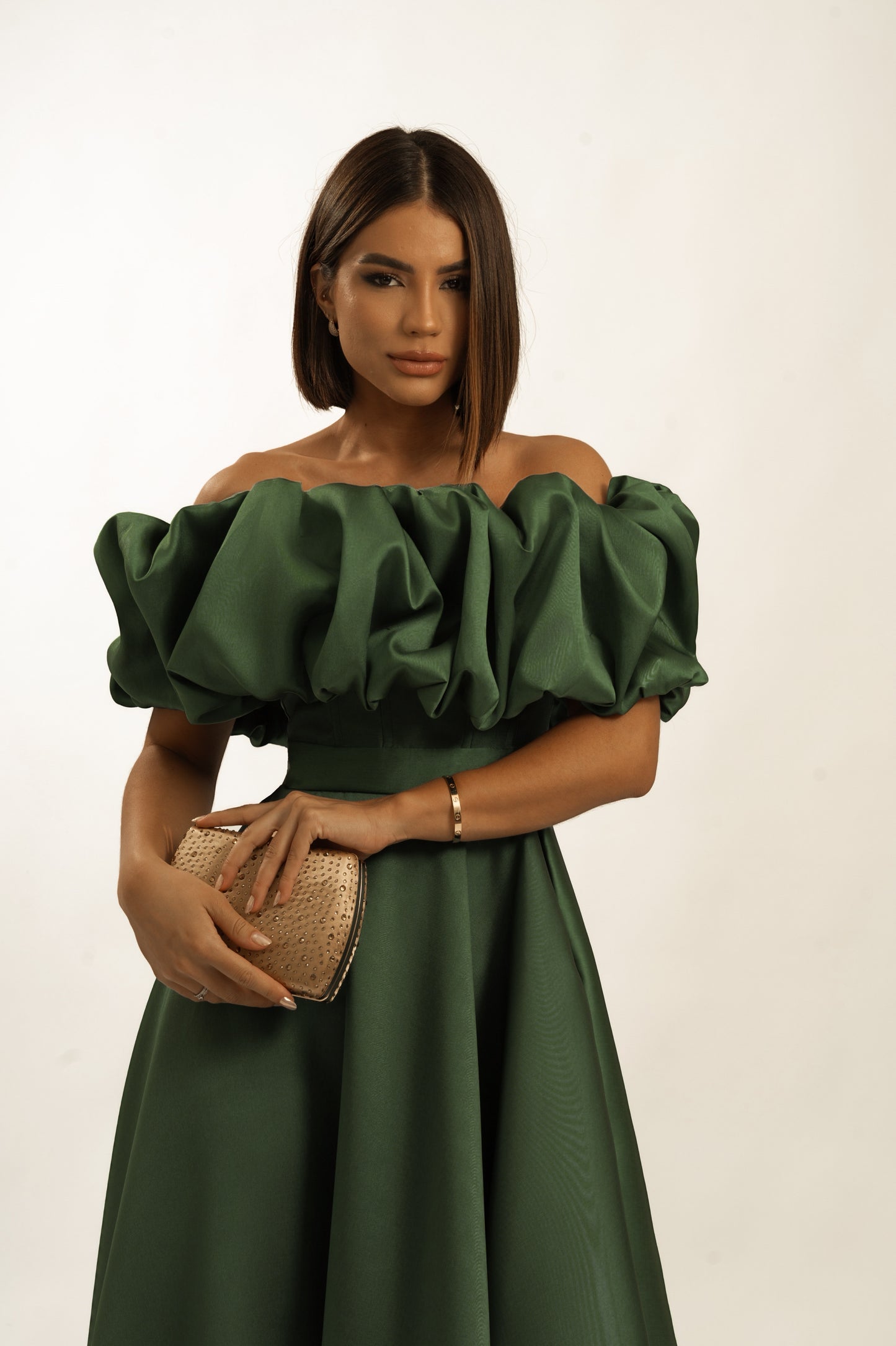 Vestido Pilar