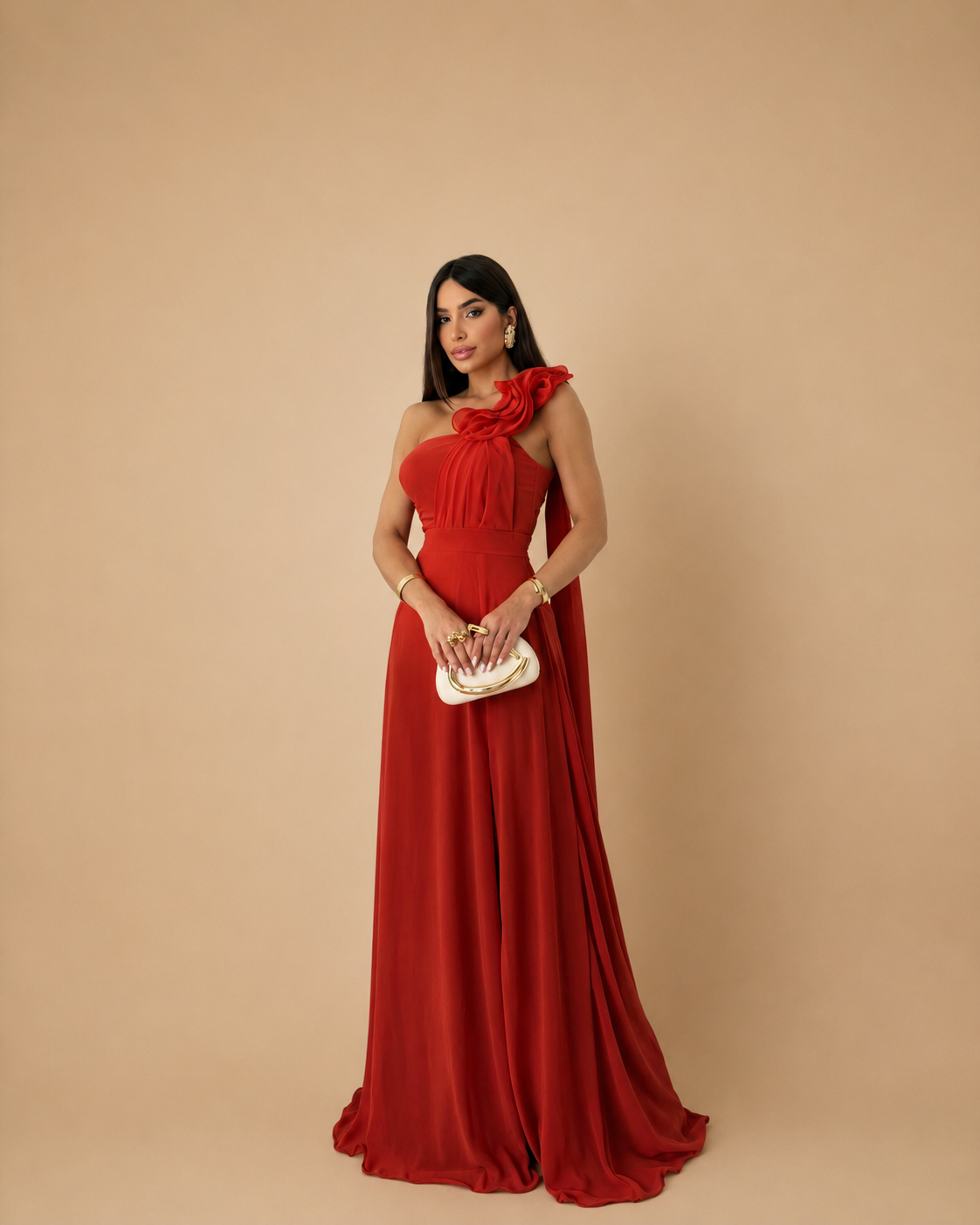 Vestido Natalia