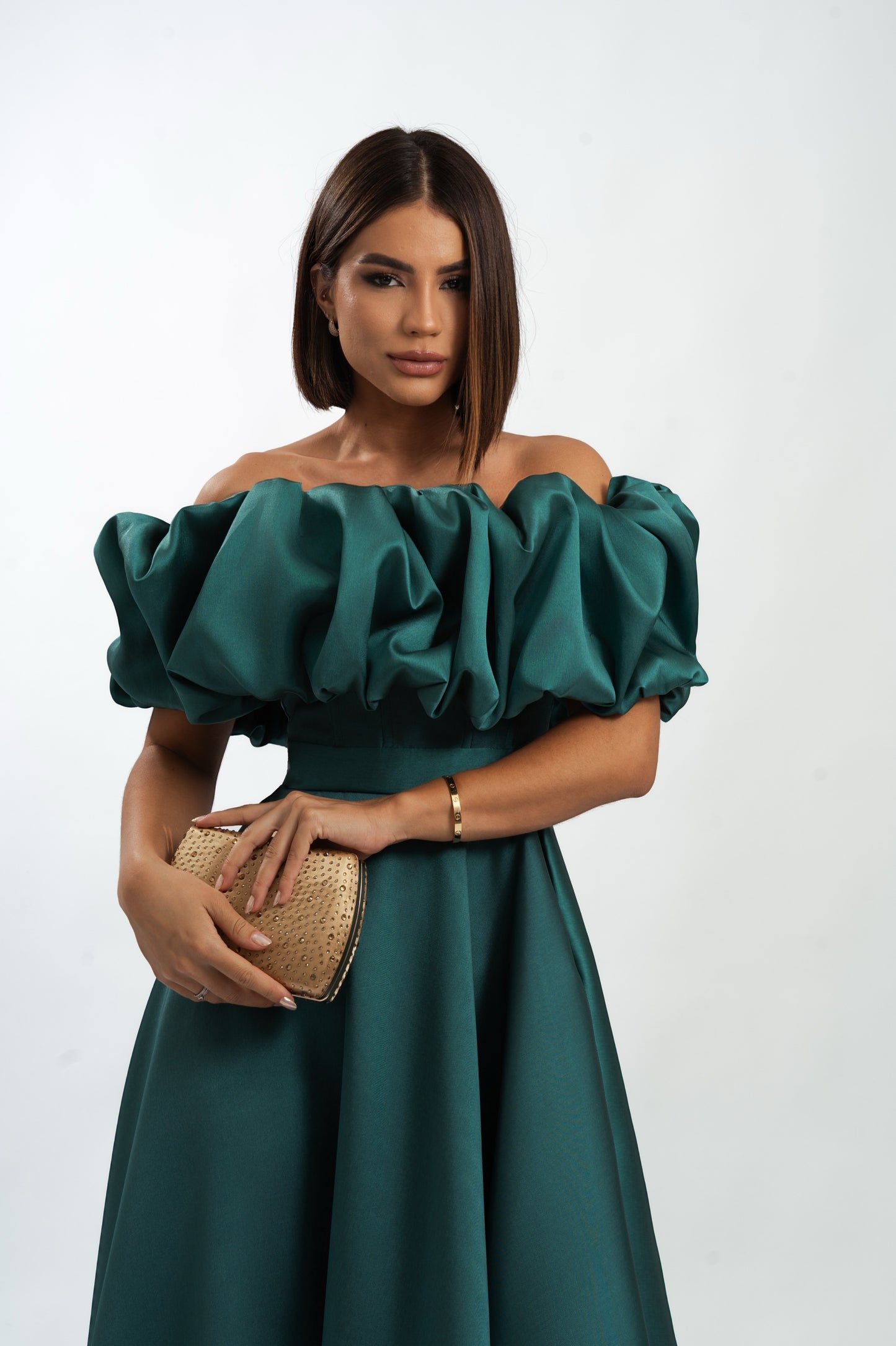 Vestido Pilar
