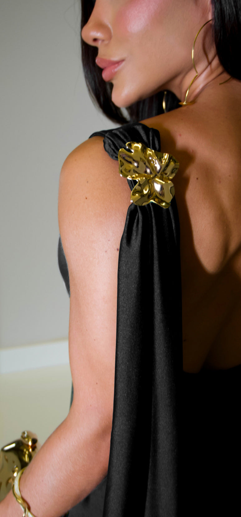 Vestido Dominique