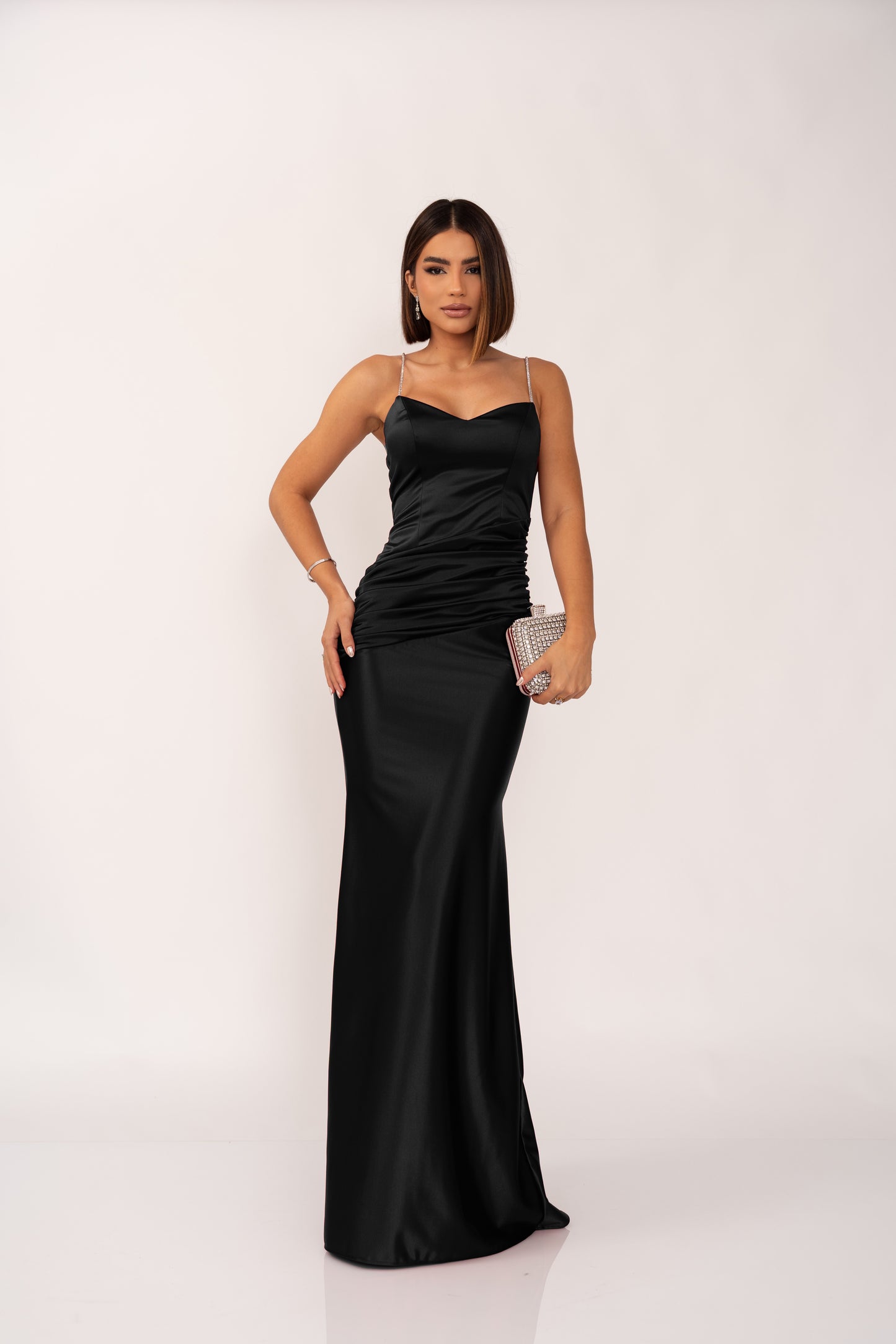 Vestido Celia