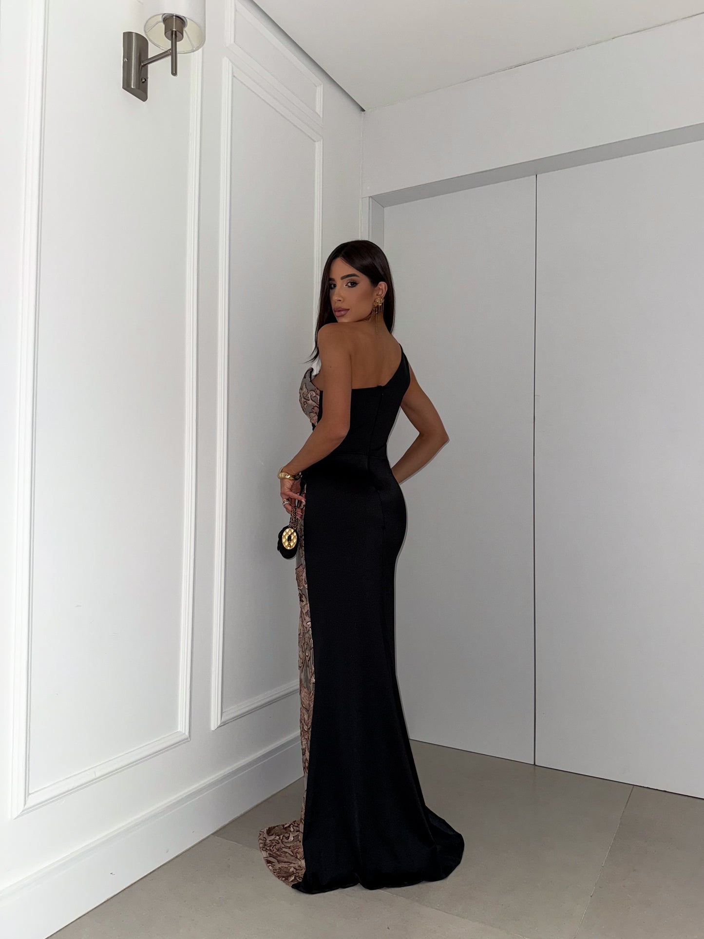 Vestido Agatha