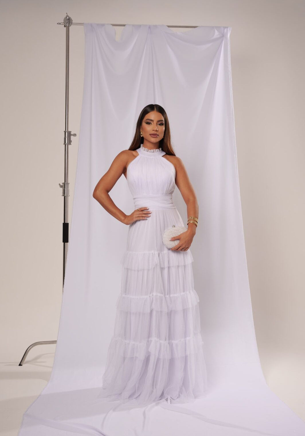 Vestido Sara