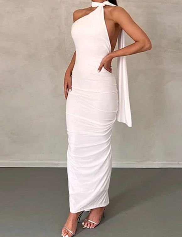 Vestido Esmeralda
