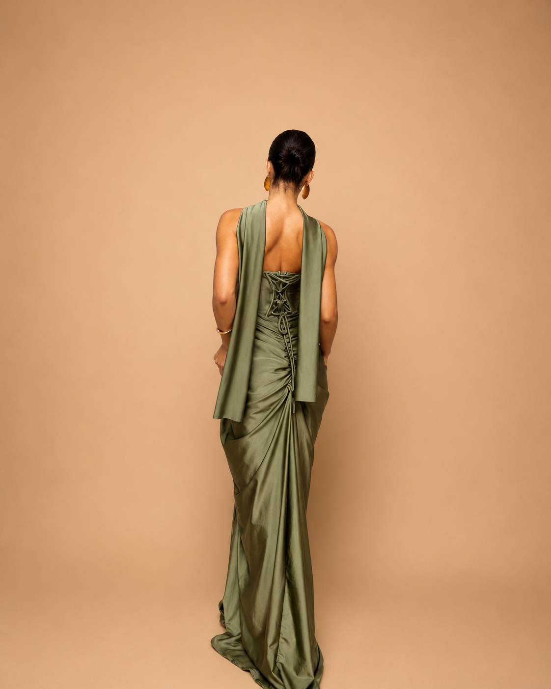 Vestido Agnes