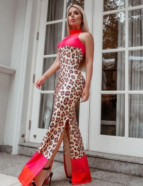 Vestido Marias
