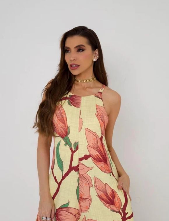 Jumpsuit Geanna