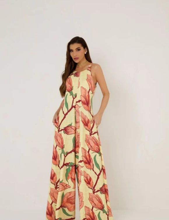 Jumpsuit Geanna