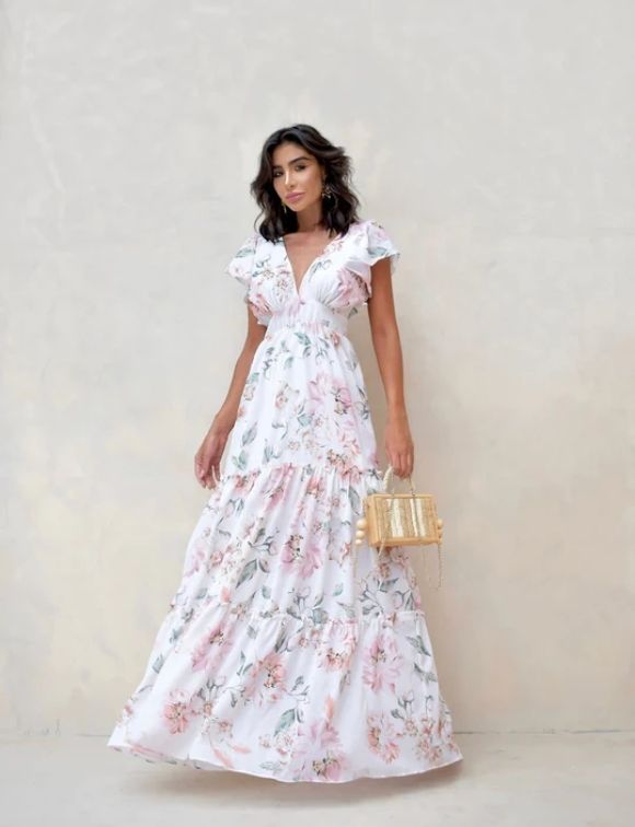 Vestido Claris