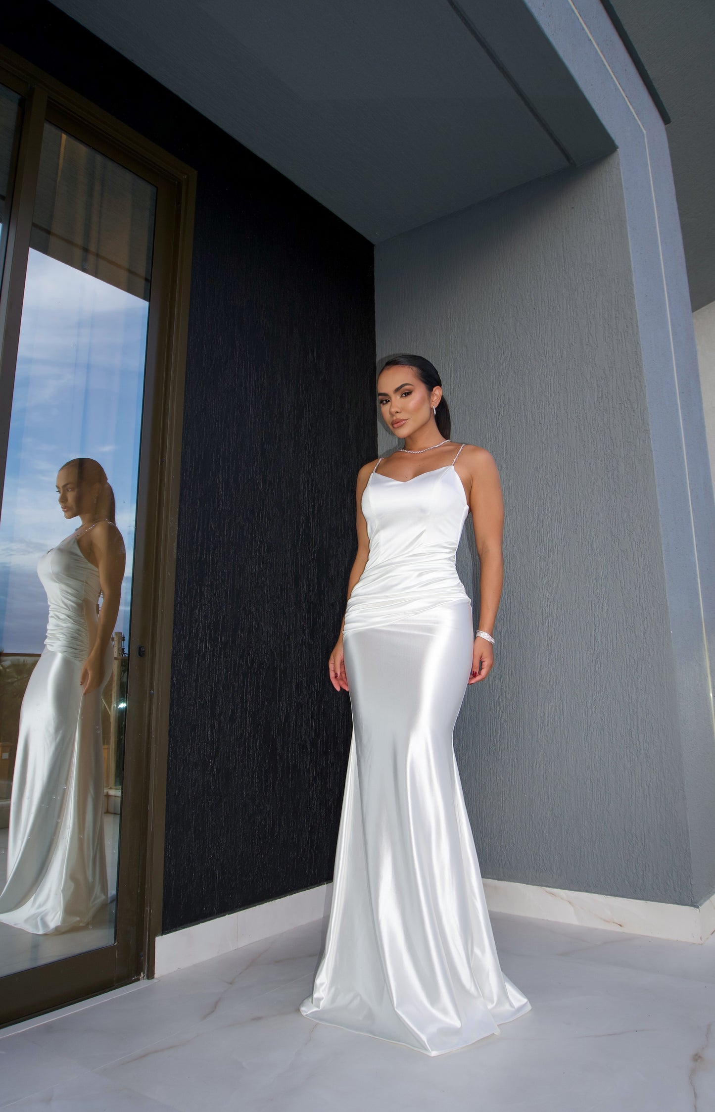 Vestido Celia