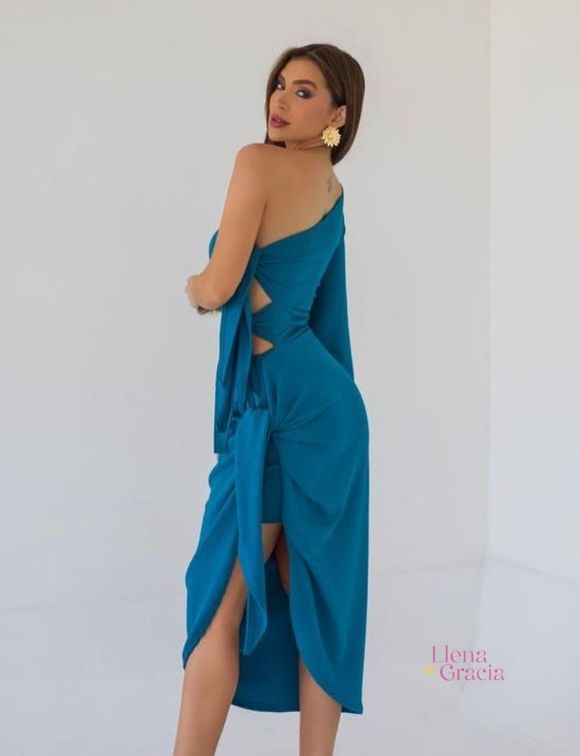 Vestido Velma