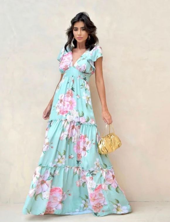 Vestido Claris