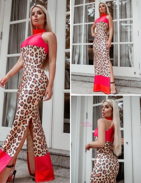 Vestido Marias
