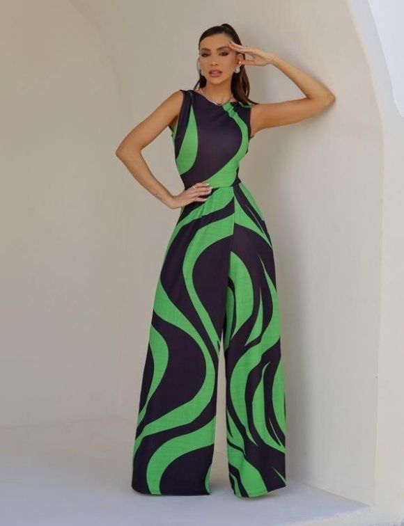 Jumpsuit Carmina