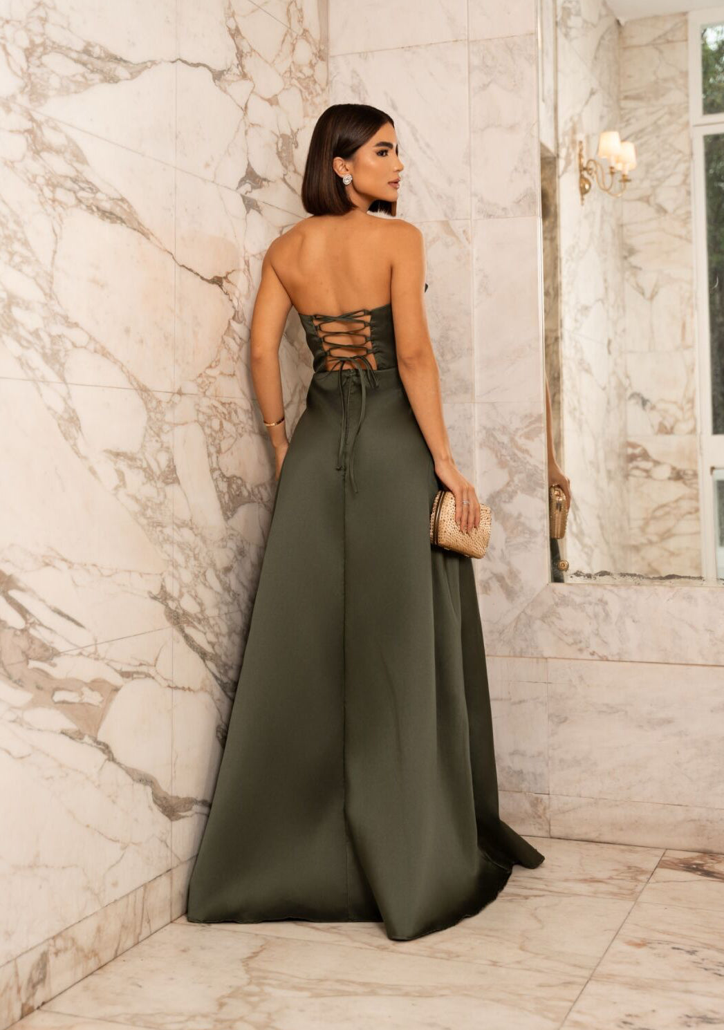 Vestido Gloria