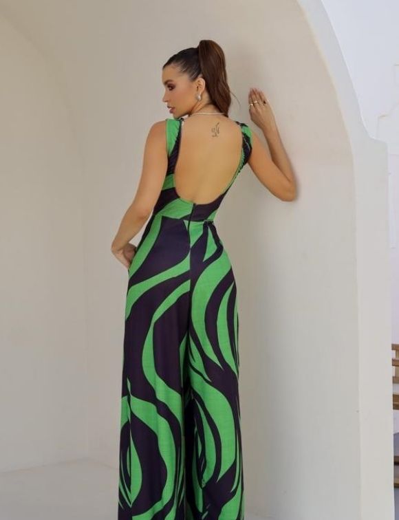 Jumpsuit Carmina