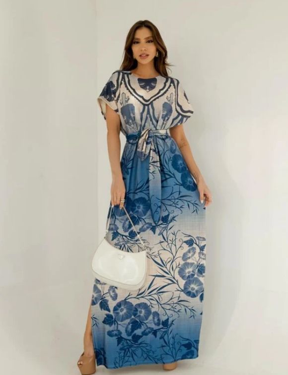 Vestido Vania