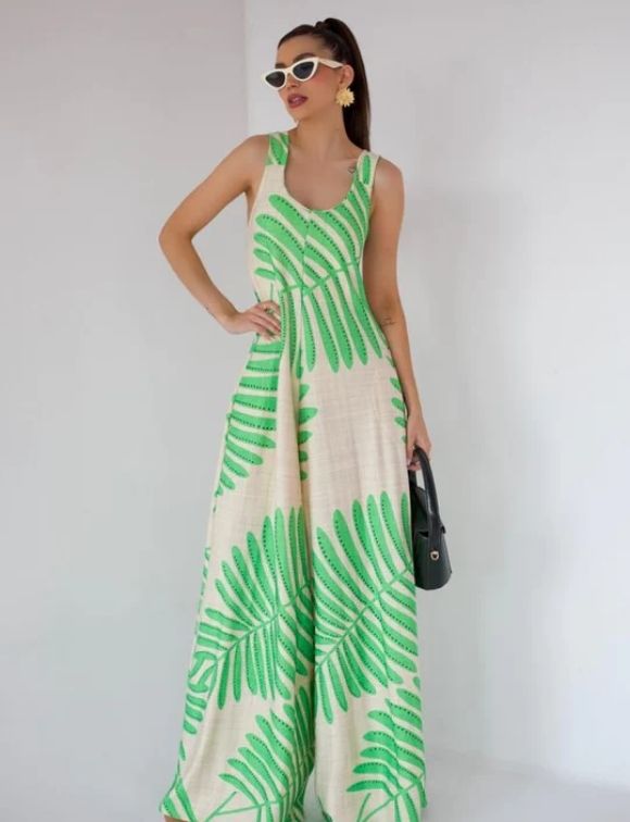 Jumpsuit Cadence