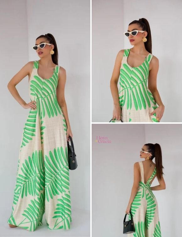 Jumpsuit Cadence