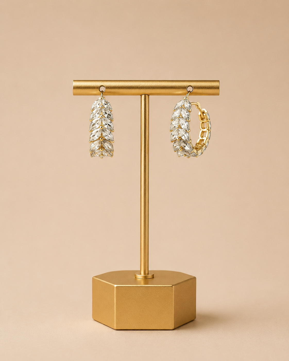 Aretes 1128