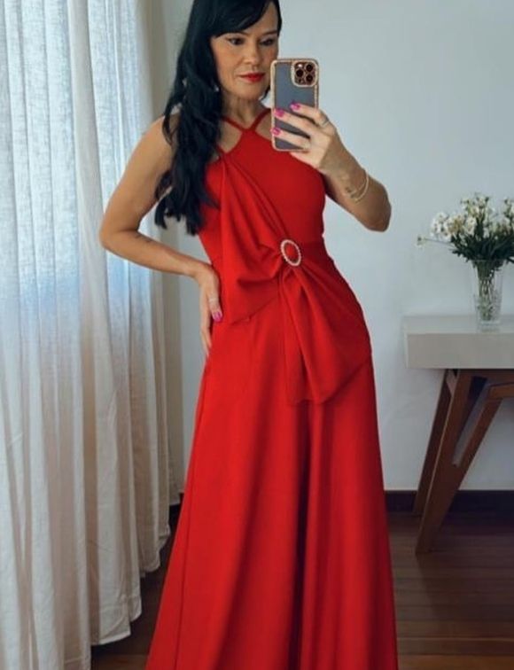 Jumpsuit Bianca