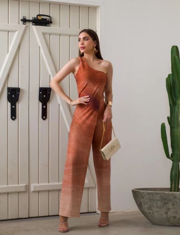 Jumpsuit Ana