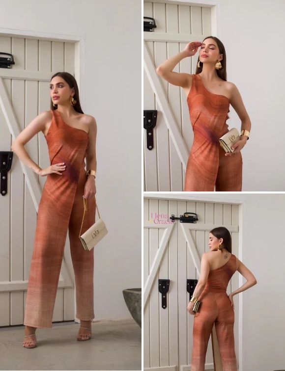 Jumpsuit Ana