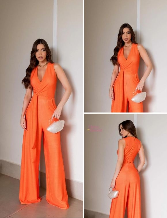 Jumpsuit Albina