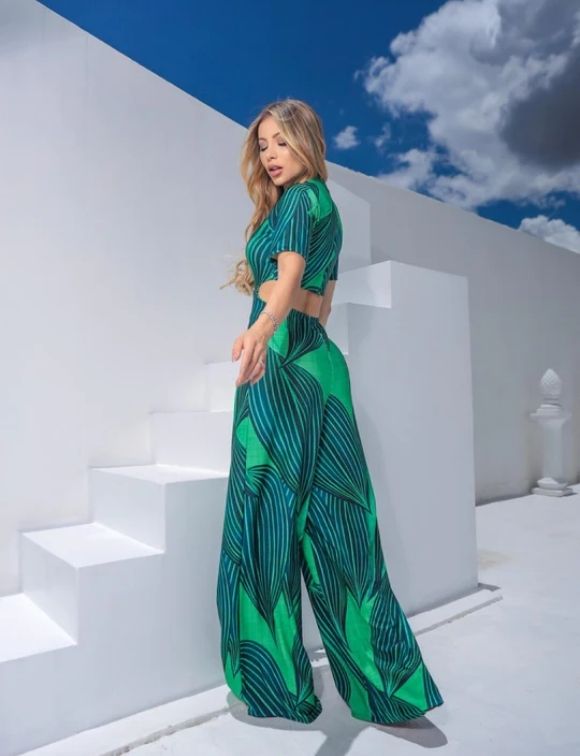 Jumpsuit Adelma