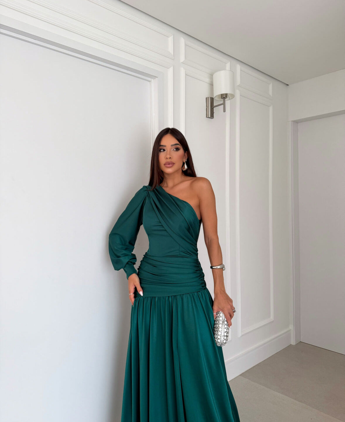 Vestido Ticiane