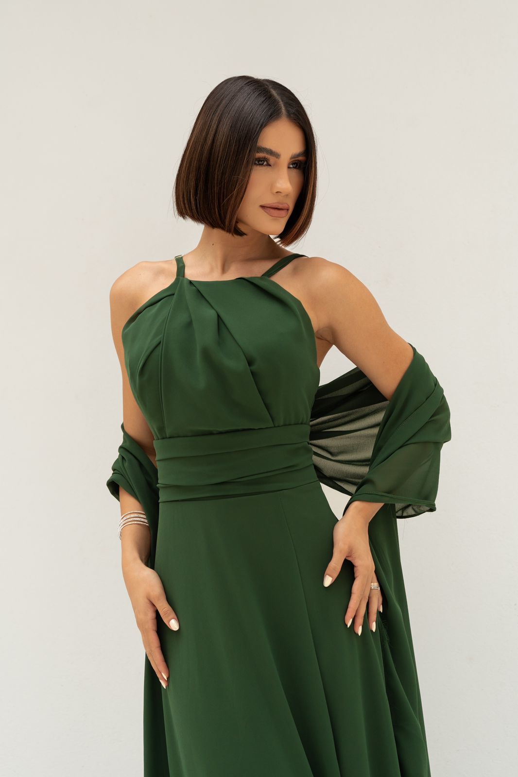 Vestido Nurys