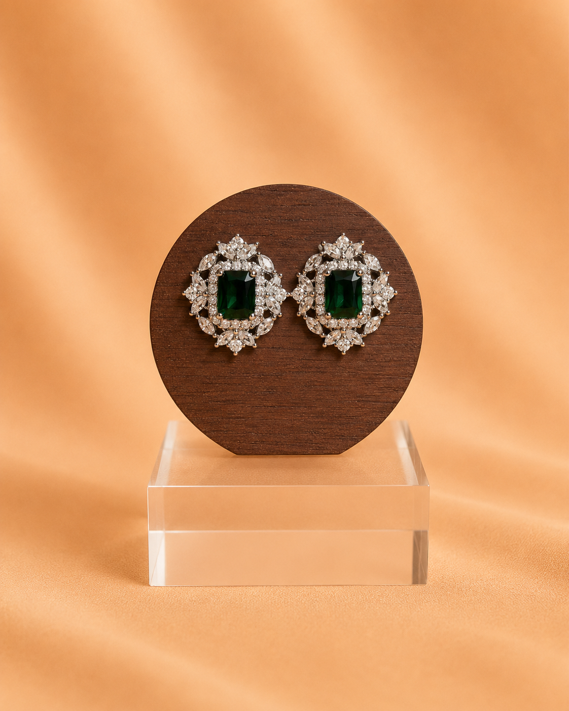 Aretes 1056