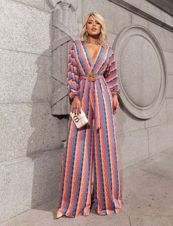 Jumpsuit Adara