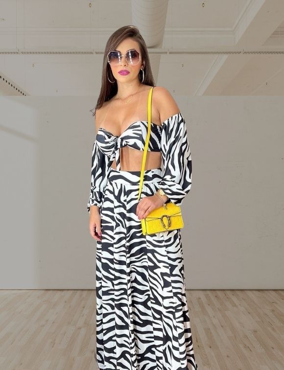 Conjunto Zaira