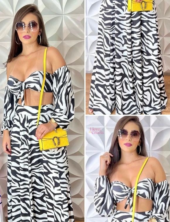Conjunto Zaira