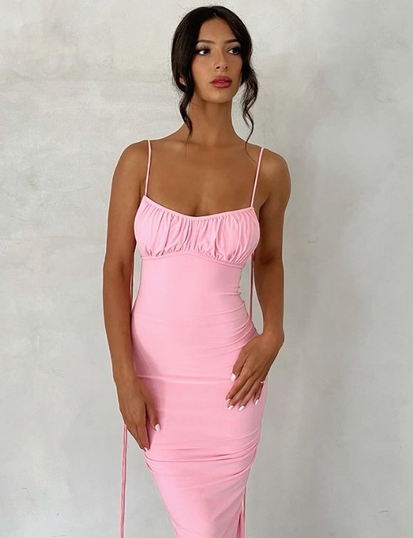 Vestido Thalia