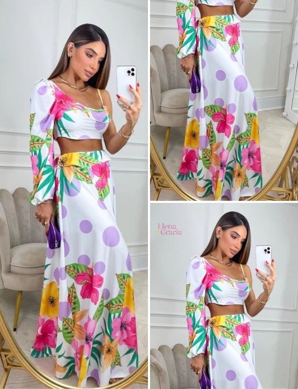 Conjunto Sabatha