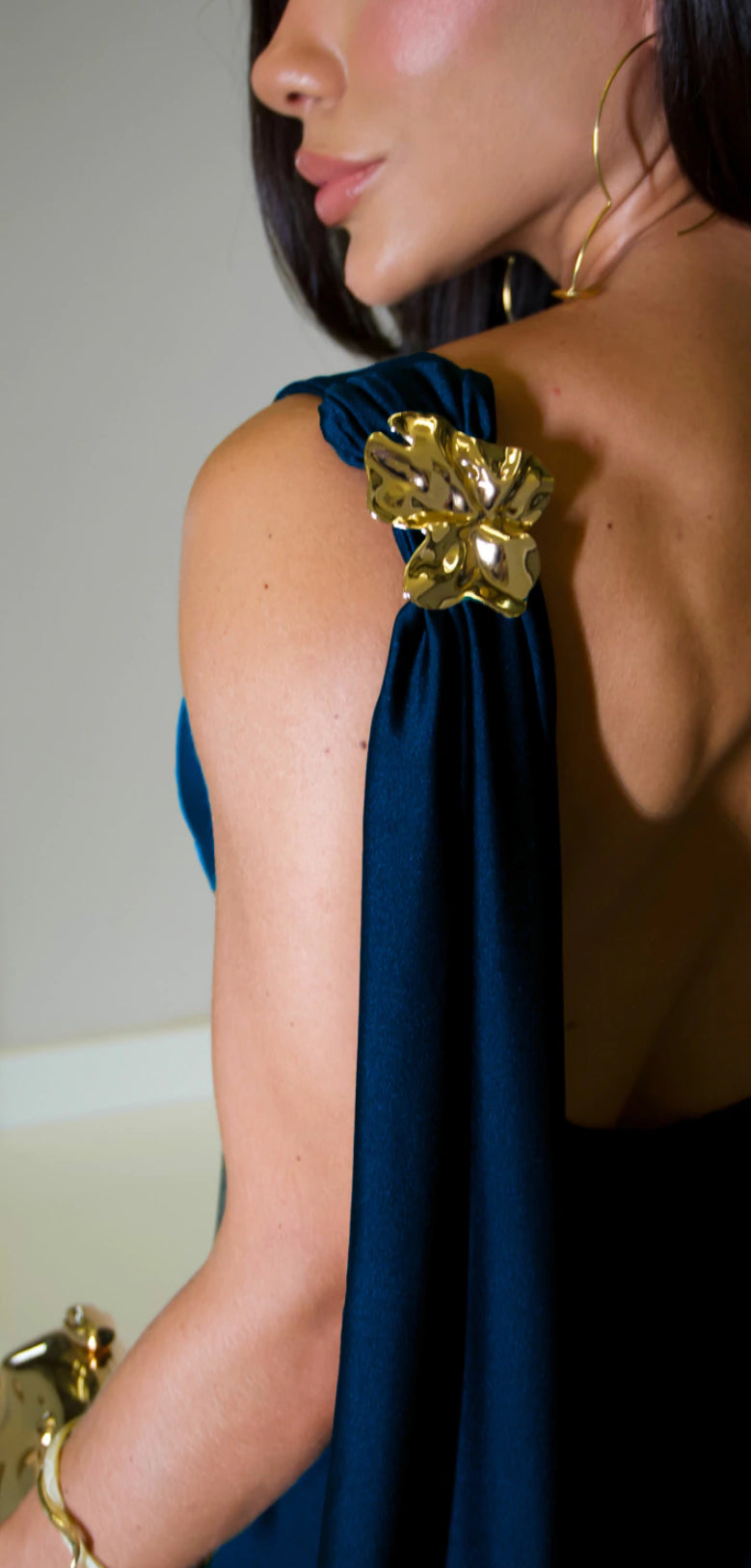 Vestido Dominique