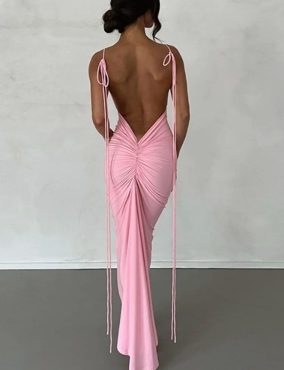 Vestido Thalia