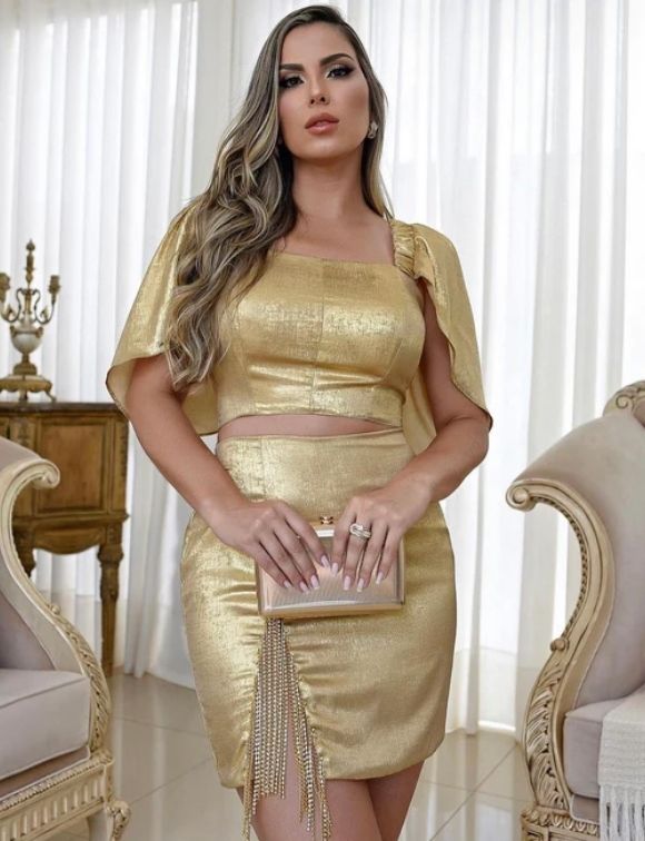Conjunto Paula