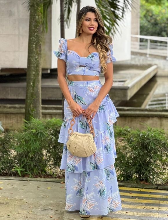 Conjunto Nuria