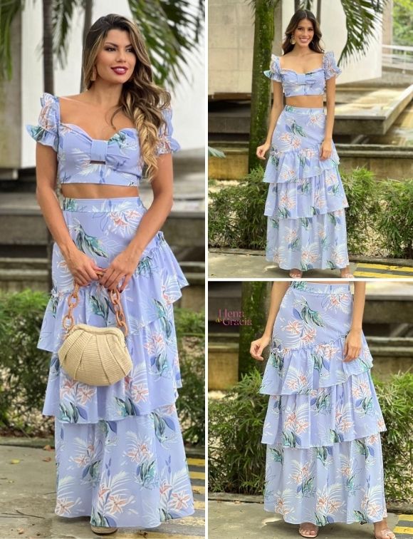 Conjunto Nuria