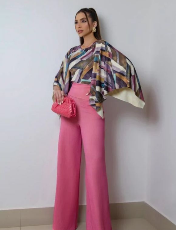 Conjunto Layla