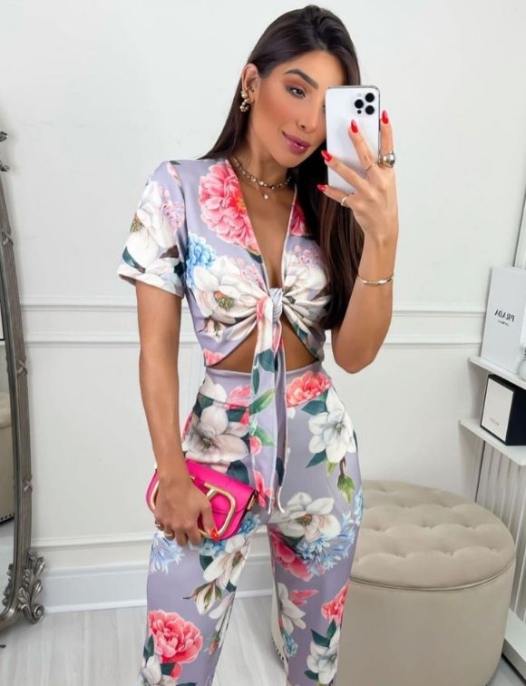 Conjunto Giulia
