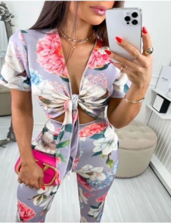 Conjunto Giulia