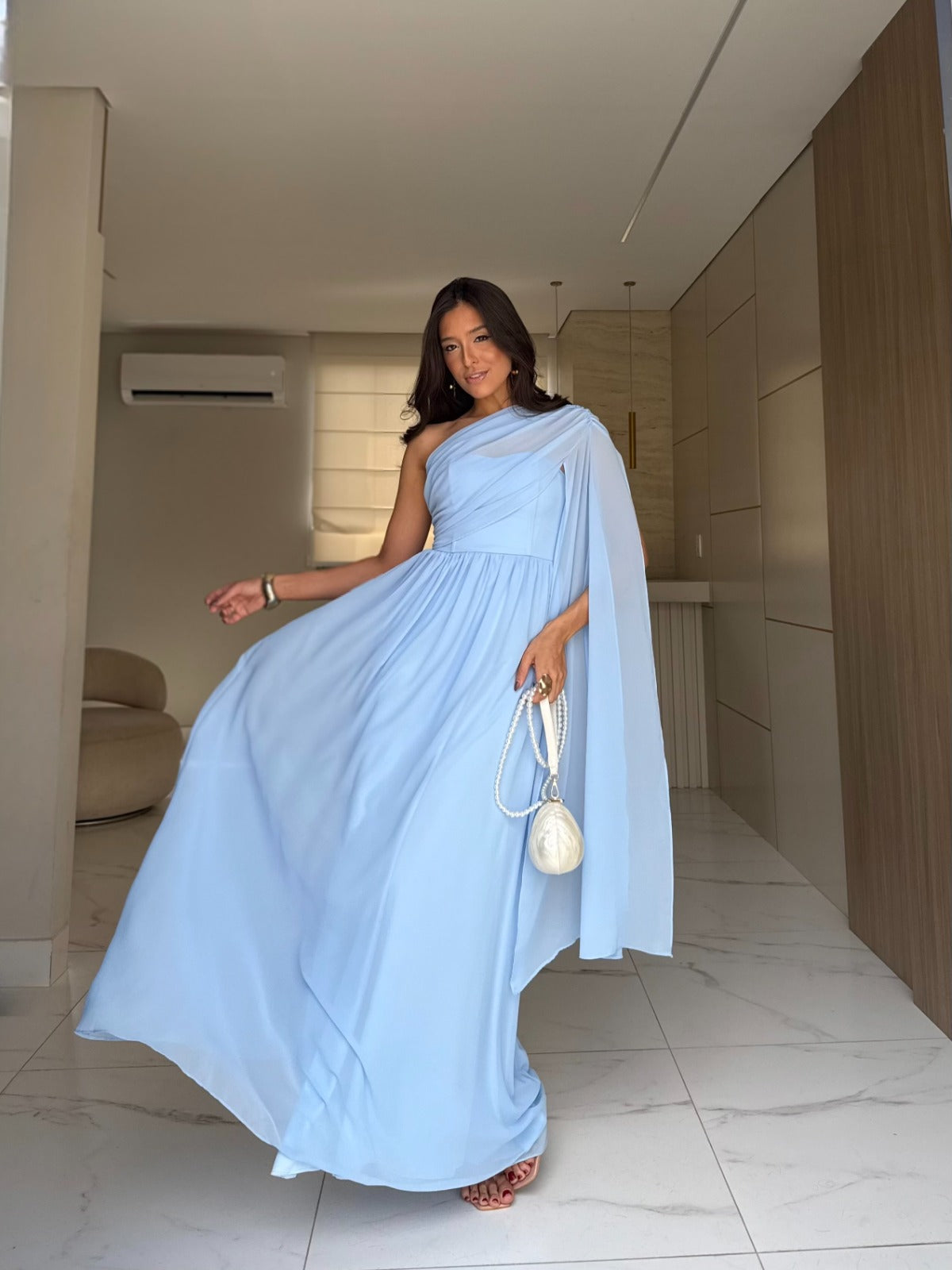 Vestido Emma