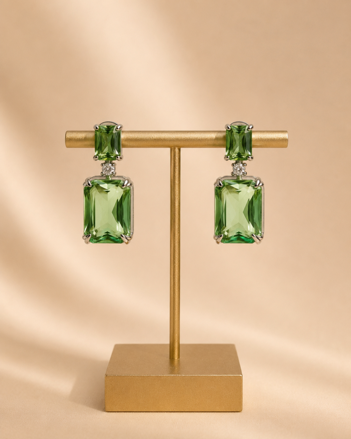 Aretes 1035