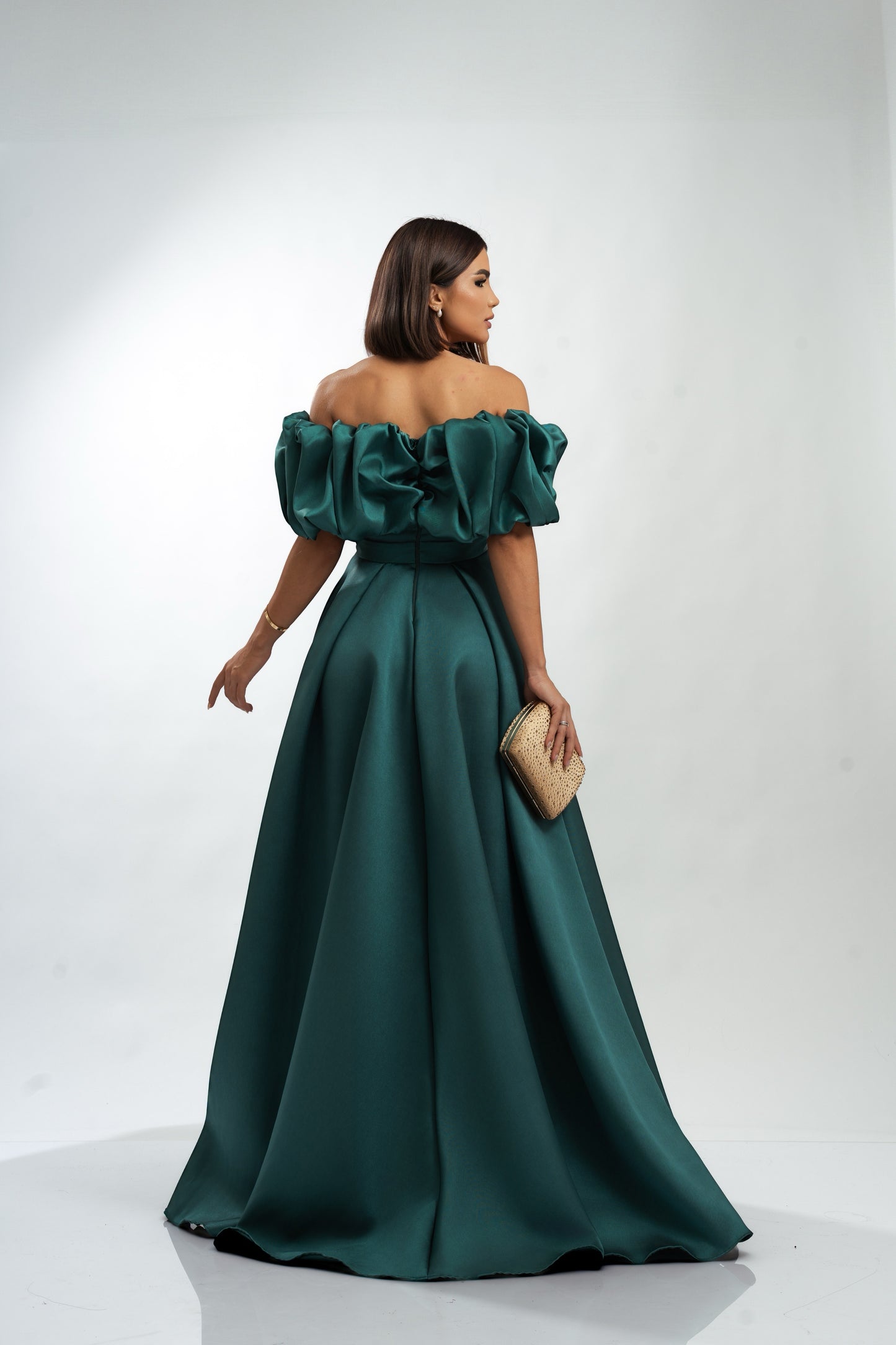Vestido Pilar