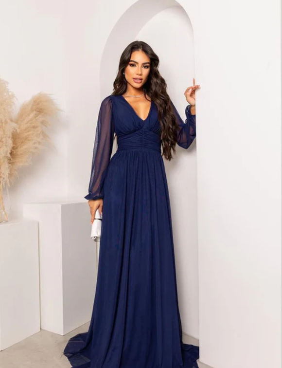 Vestido Veronica
